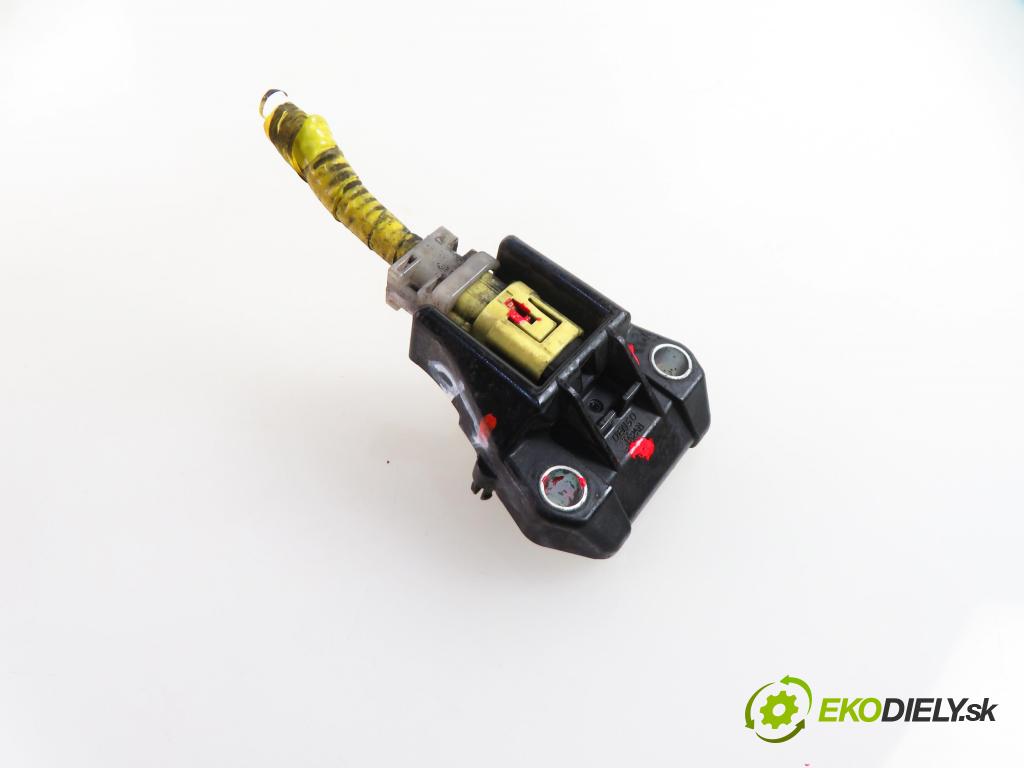 SUBARU TRIBECA (B9) SUV 2007 3000,00 Czujniki uderzenia 3000,00 Snímač nárazu 98231AG01A (Snímače nárazu)