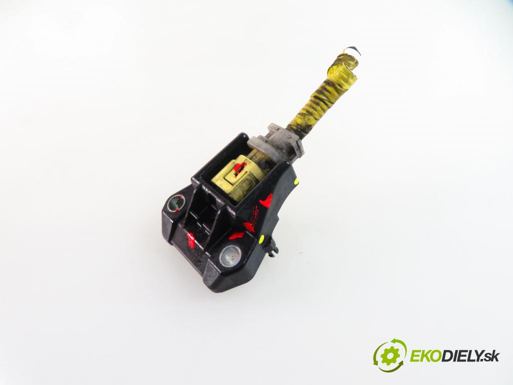 SUBARU TRIBECA (B9) SUV 2007 3000,00 Czujniki uderzenia 3000,00 Snímač nárazu 98231AG01A (Snímače nárazu)