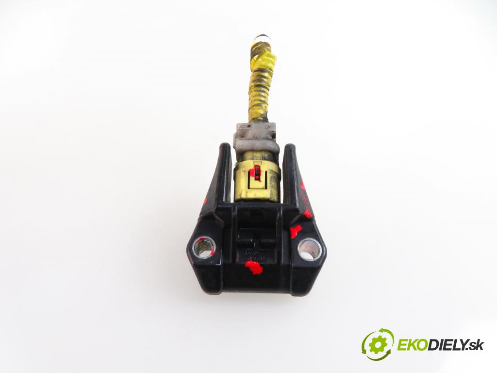 SUBARU TRIBECA (B9) SUV 2007 3000,00 Czujniki uderzenia 3000,00 Snímač nárazu 98231AG01A (Snímače nárazu)