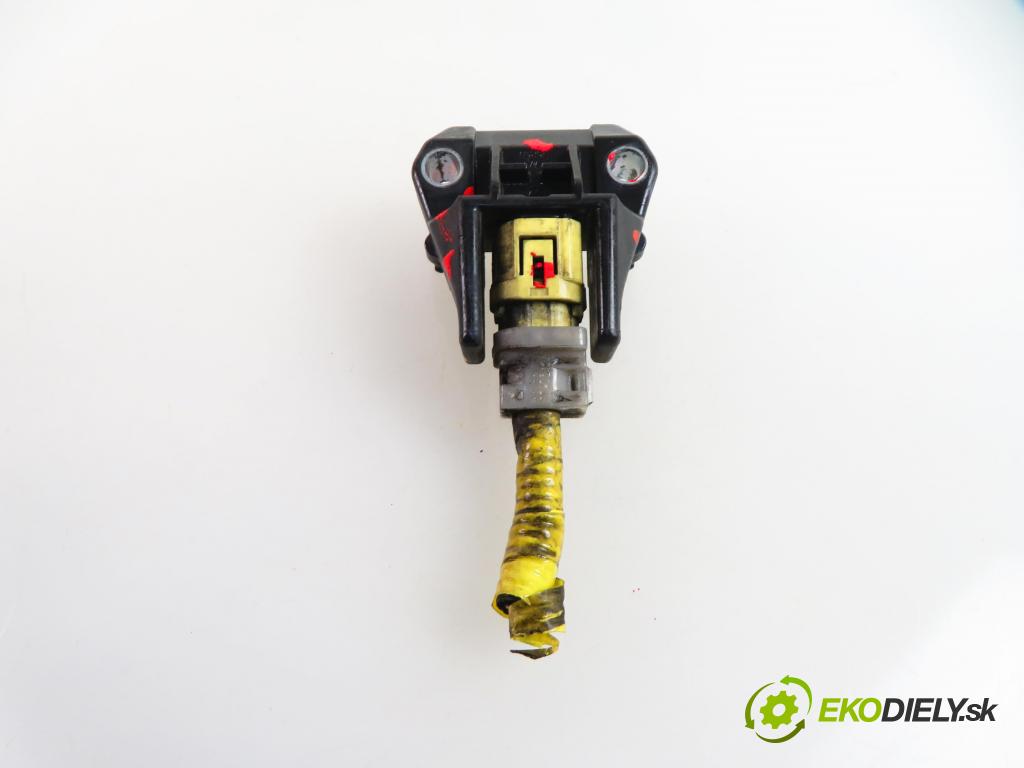 SUBARU TRIBECA (B9) SUV 2007 3000,00 Czujniki uderzenia 3000,00 Snímač nárazu 98231AG01A (Snímače nárazu)