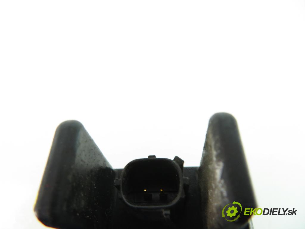 SUBARU TRIBECA (B9) SUV 2007 3000,00 Czujniki uderzenia 3000,00 Snímač nárazu 98231AG01A (Snímače nárazu)