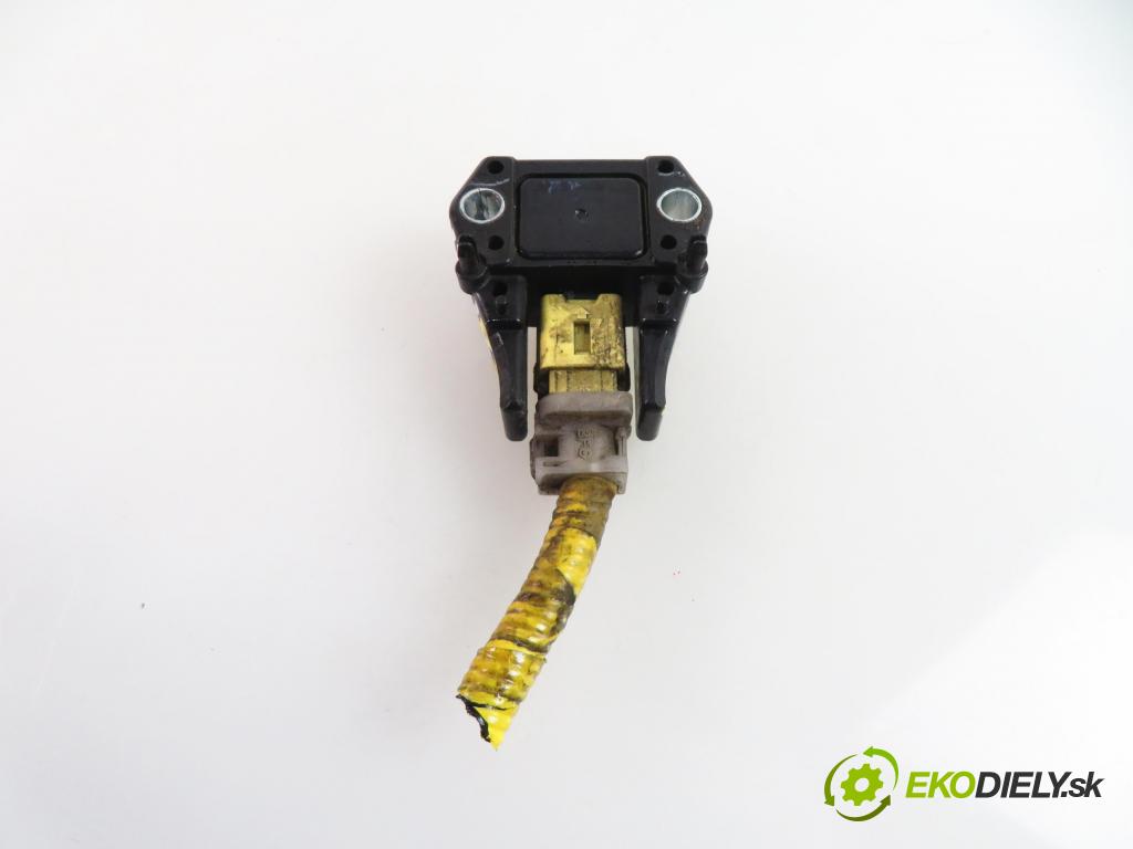 SUBARU TRIBECA (B9) SUV 2007 3000,00 Czujniki uderzenia 3000,00 Snímač nárazu 98231AG01A (Snímače nárazu)