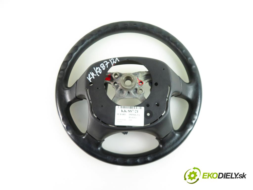 SUBARU IMPREZA kombi (GG) KOMBI 2000 1994,00 Kierownice 1994,00 Volant  (Volanty)