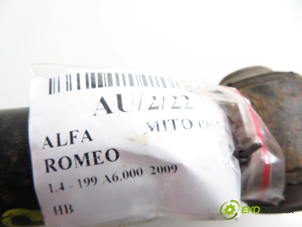 ALFA ROMEO MITO (955_) HB 2010 1368,00 Amortyzatory 1368,00 Tlmič pravé zadné 50516724