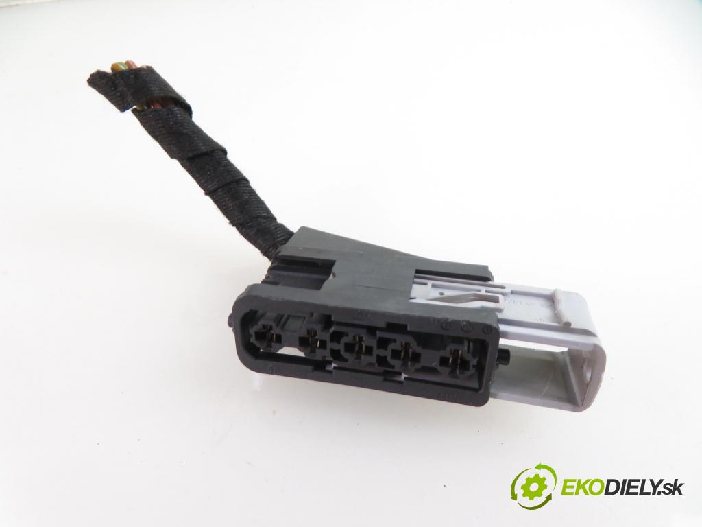 CITROEN C4 I (LC_) HB 2005 1560,00 Nagrzewnice 1560,00 Výhrevné teleso, radiátor kúrenia elektrická C6678 (Radiátory kúrenia)