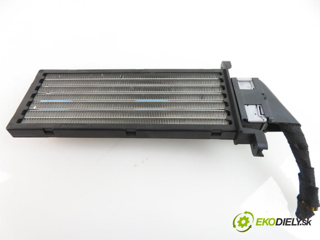 CITROEN C4 I (LC_) HB 2005 1560,00 Nagrzewnice 1560,00 Výhrevné teleso, radiátor kúrenia elektrická C6678 (Radiátory kúrenia)