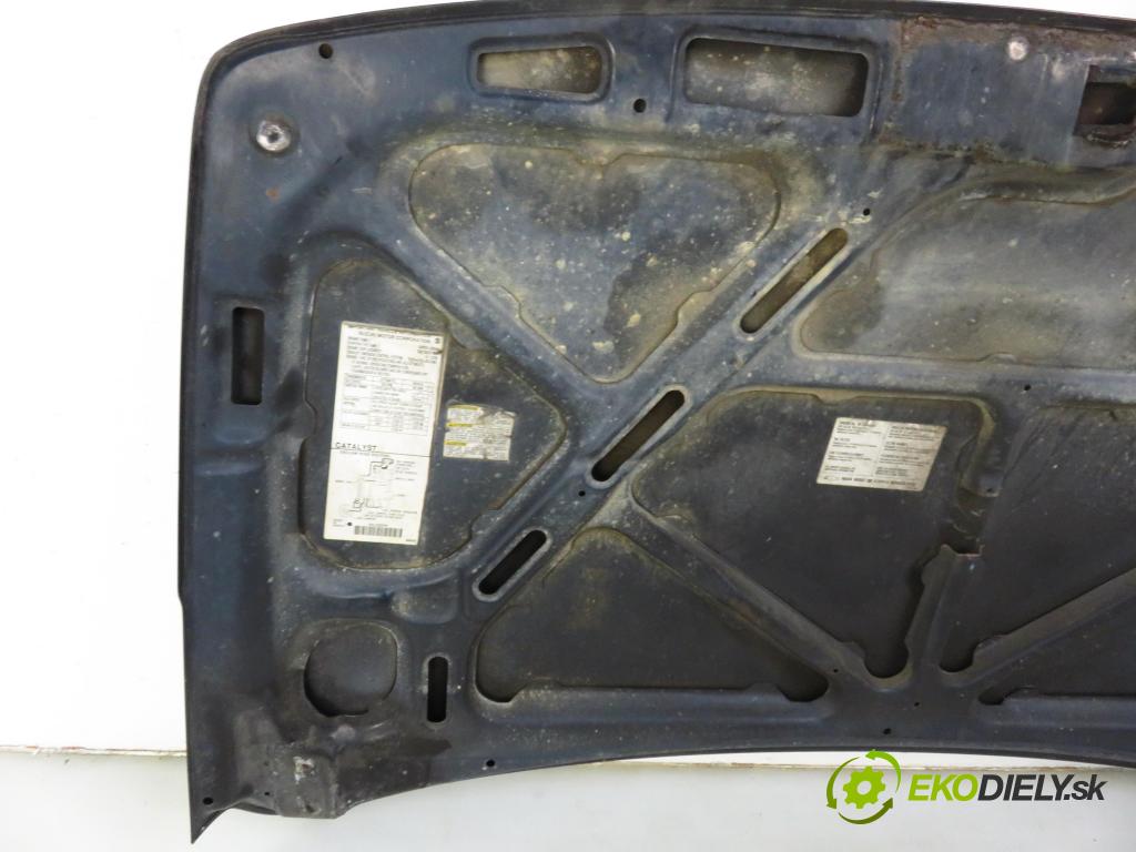 SUZUKI VITARA (ET, TA, TD) SUV 1995 1590,00 Maski 1590,00 kapota