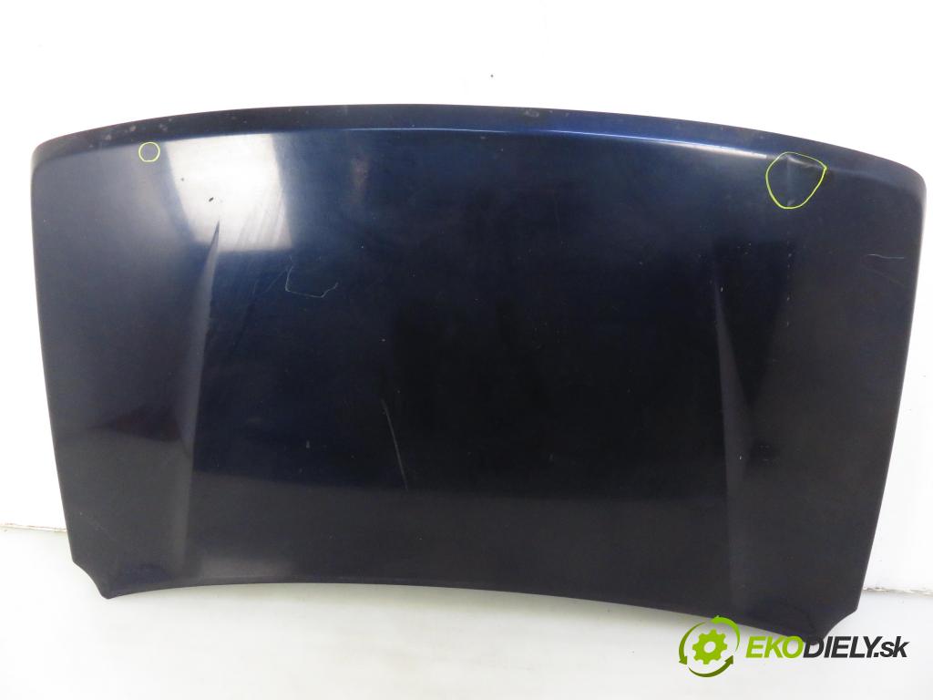 SUZUKI VITARA (ET, TA, TD) SUV 1995 1590,00 Maski 1590,00 kapota