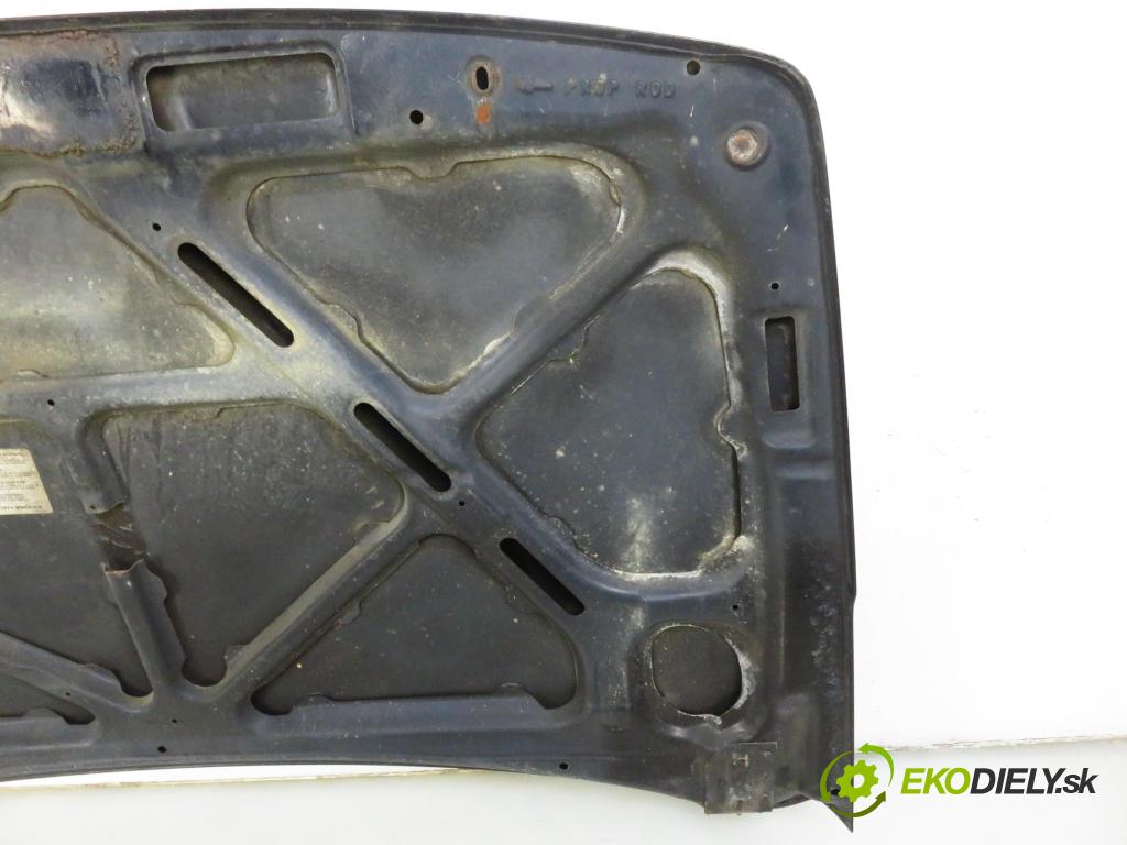 SUZUKI VITARA (ET, TA, TD) SUV 1995 1590,00 Maski 1590,00 kapota