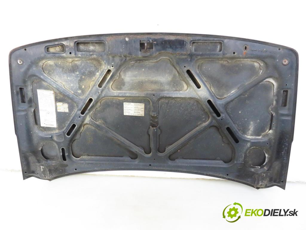 SUZUKI VITARA (ET, TA, TD) SUV 1995 1590,00 Maski 1590,00 kapota