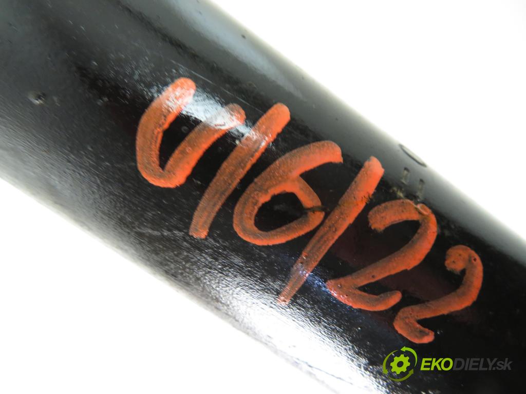 RENAULT KANGOO Express II (FW0/1_) FURGON 2008 50,00 1.5 dCi 70 - K9K 800 1461,00 Tlmič LT 8200868514