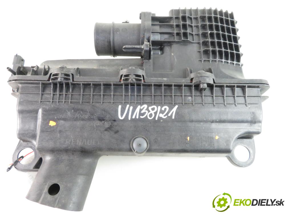 DACIA SANDERO HB 2009 1461,00 Obudowy filtrów powietrza 1461,00 Obal filtra vzduchu 8200977779 (Obaly filtrov vzduchu)