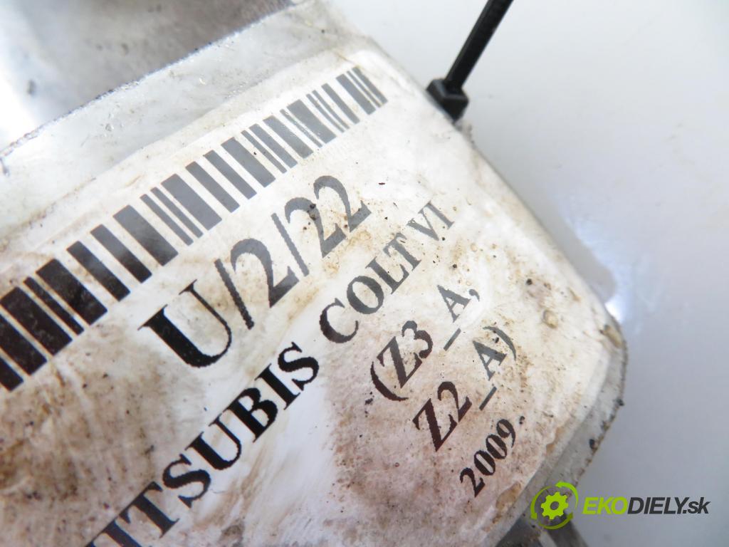 MITSUBISHI COLT VI (Z3_A, Z2_A) HB 2009 1332,00 Pompy oleju 1332,00 pumpa oleje MN195733 (Olejové pumpy)