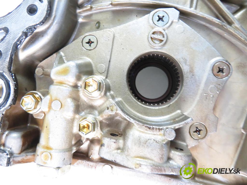 MITSUBISHI COLT VI (Z3_A, Z2_A) HB 2009 1332,00 Pompy oleju 1332,00 pumpa oleje MN195733 (Olejové pumpy)