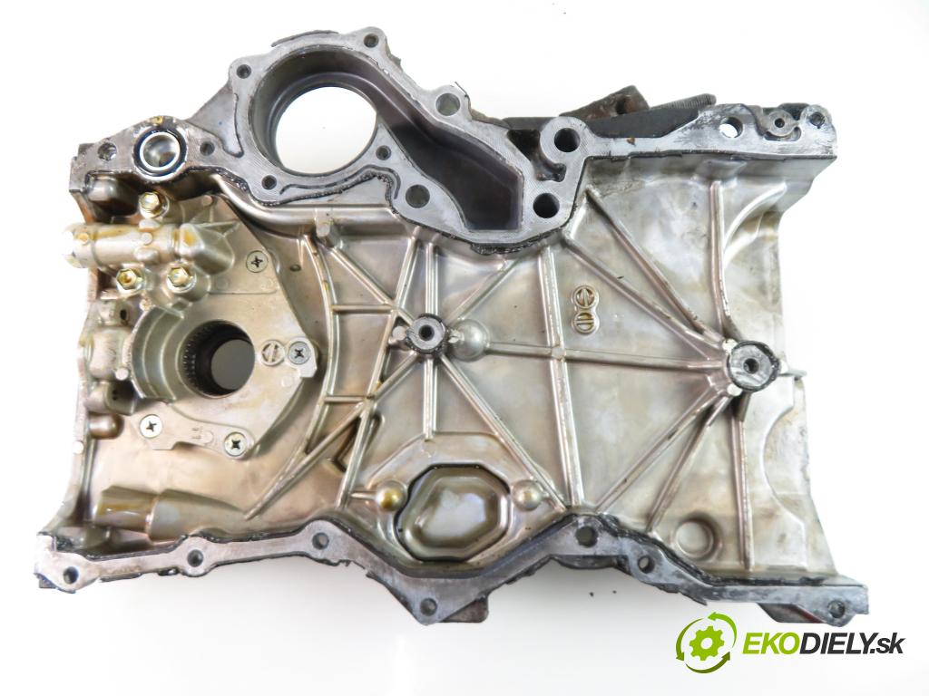 MITSUBISHI COLT VI (Z3_A, Z2_A) HB 2009 1332,00 Pompy oleju 1332,00 pumpa oleje MN195733 (Olejové pumpy)