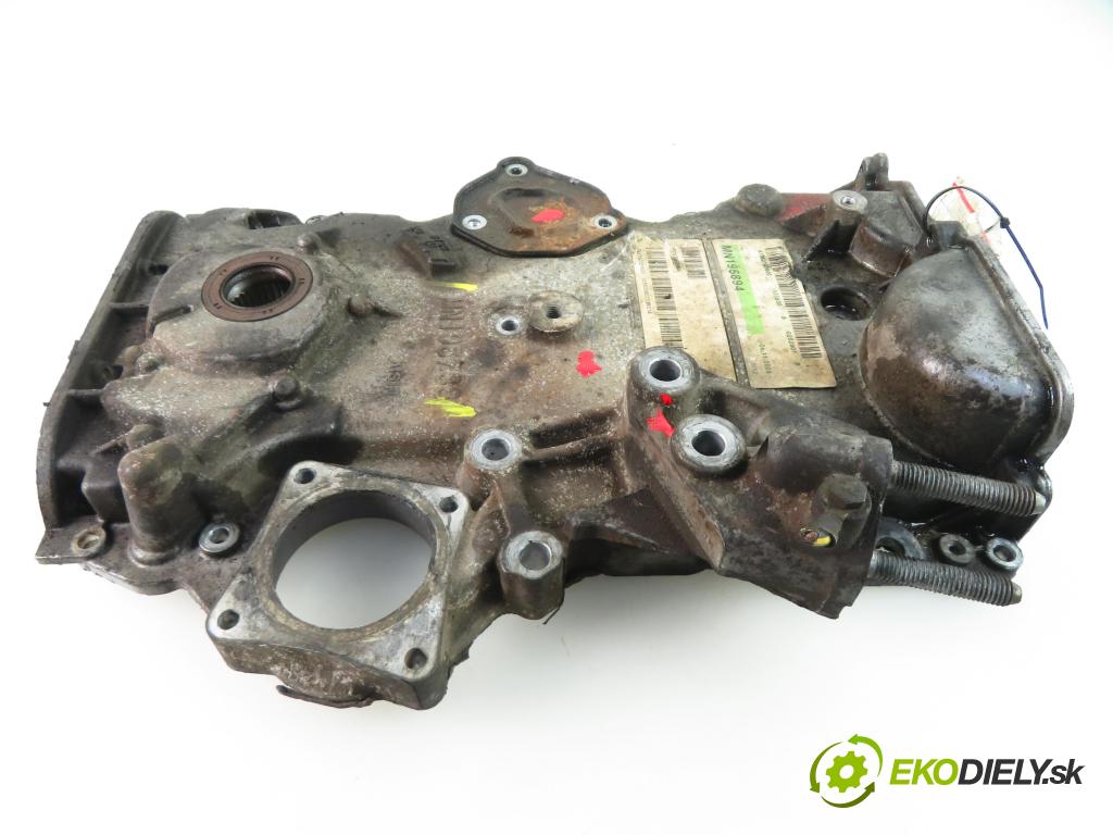 MITSUBISHI COLT VI (Z3_A, Z2_A) HB 2009 1332,00 Pompy oleju 1332,00 pumpa oleje MN195733 (Olejové pumpy)