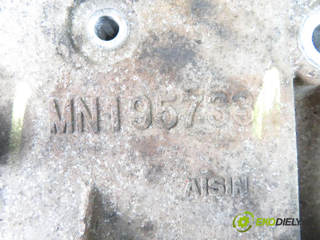 MITSUBISHI COLT VI (Z3_A, Z2_A) HB 2009 1332,00 Pompy oleju 1332,00 pumpa oleje MN195733 (Olejové pumpy)