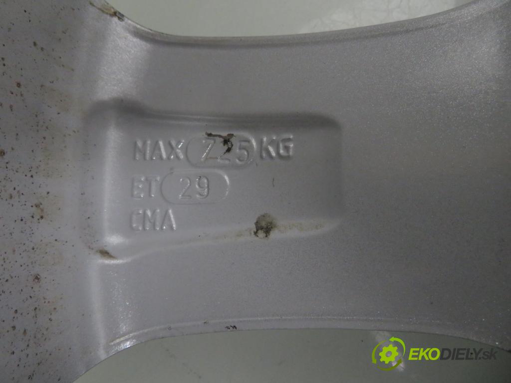 BMW 0 Aluminiowe disky / disk OZMSW19