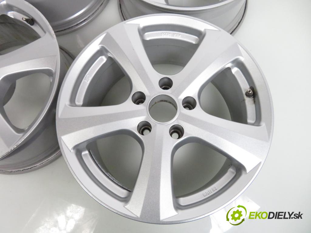 BMW 0 Aluminiowe disky / disk OZMSW19