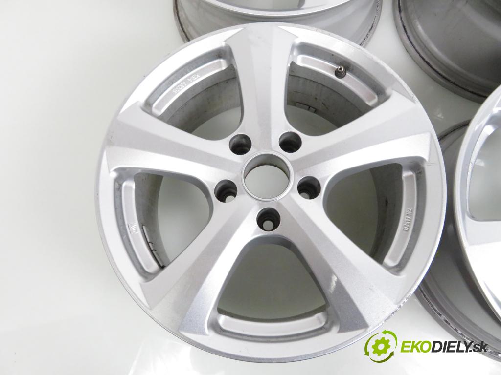 BMW 0 Aluminiowe disky / disk OZMSW19