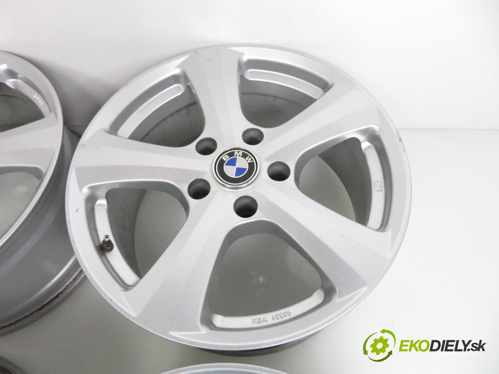 BMW 0 Aluminiowe disky / disk OZMSW19