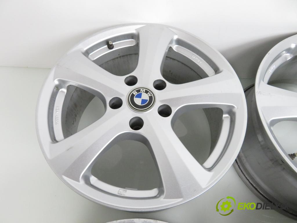 BMW 0 Aluminiowe disky / disk OZMSW19