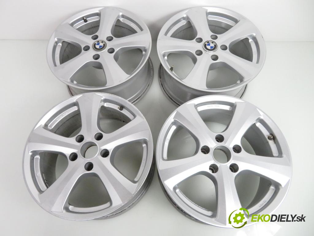 BMW   0  Aluminiowe  disky / disk OZMSW19