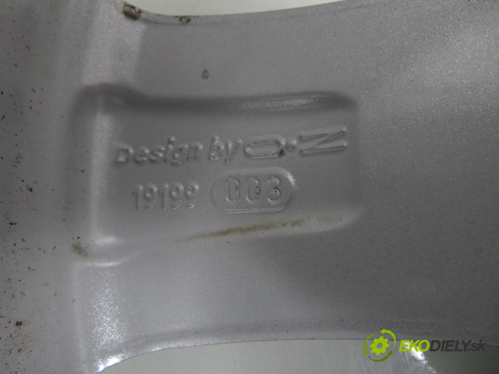 BMW 0 Aluminiowe disky / disk OZMSW19