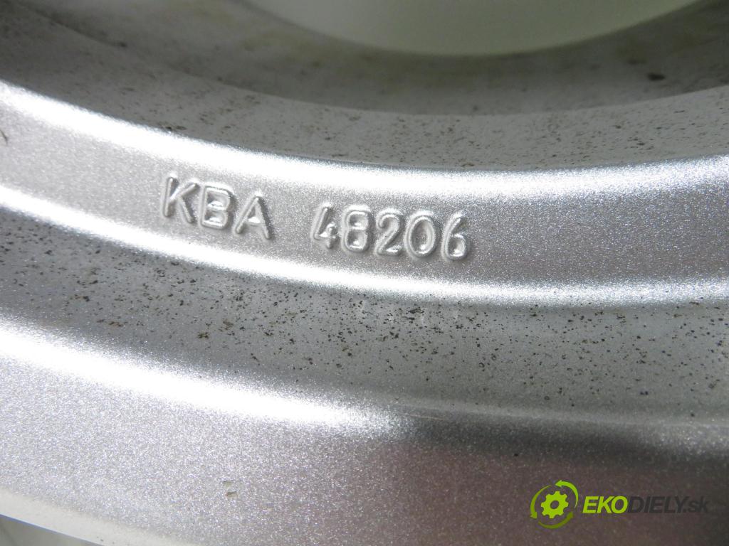 BMW 0 Aluminiowe disky / disk OZMSW19