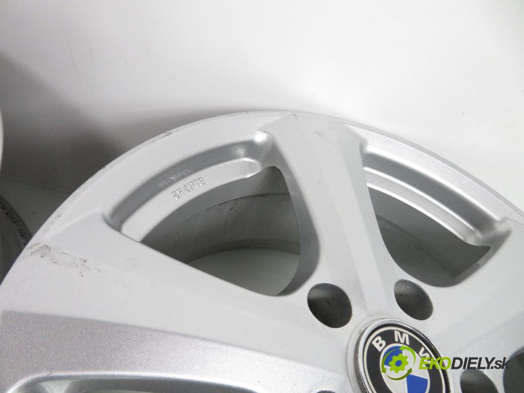 BMW 0 Aluminiowe disky / disk OZMSW19