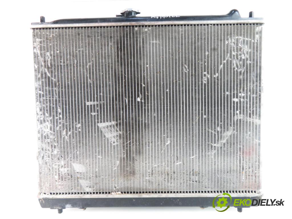 MITSUBISHI PAJERO III (V7_W, V6_W) TERENOWY 2000 3200,00 Chłodnice wody 3200,00 chladič vody MR404894
