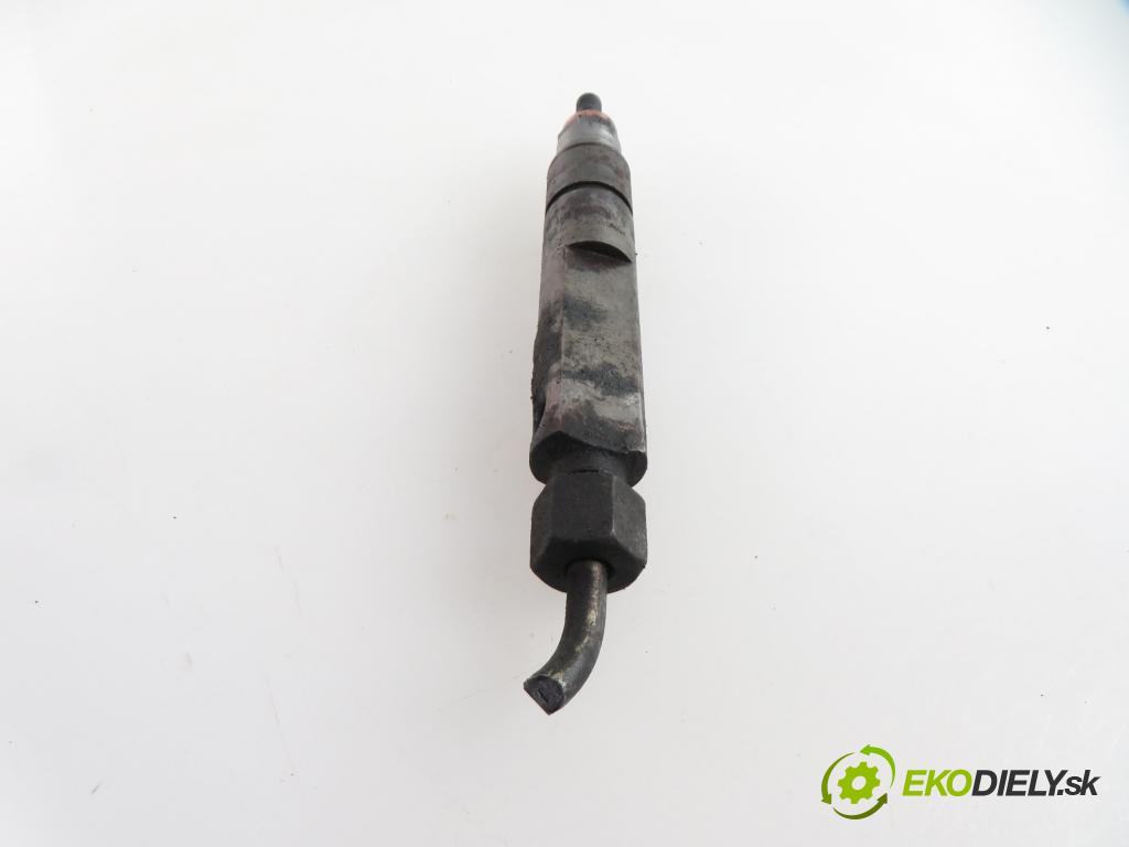 RENAULT MEGANE Scenic (JA0/1_) MINIVAN 1999 66,00 1.9 dT (JA0K, JA0Y) - F8Q 786 1870,00 vstrekovač 7700112883 ; 0432193611 (Vstrekovače)