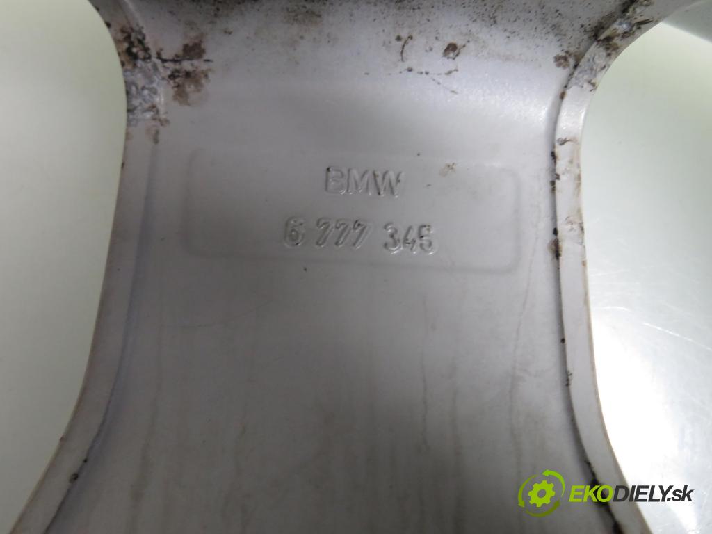 BMW 0 Aluminiowe disky / disk 6777345
