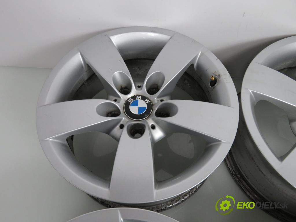 BMW 0 Aluminiowe disky / disk 6777345