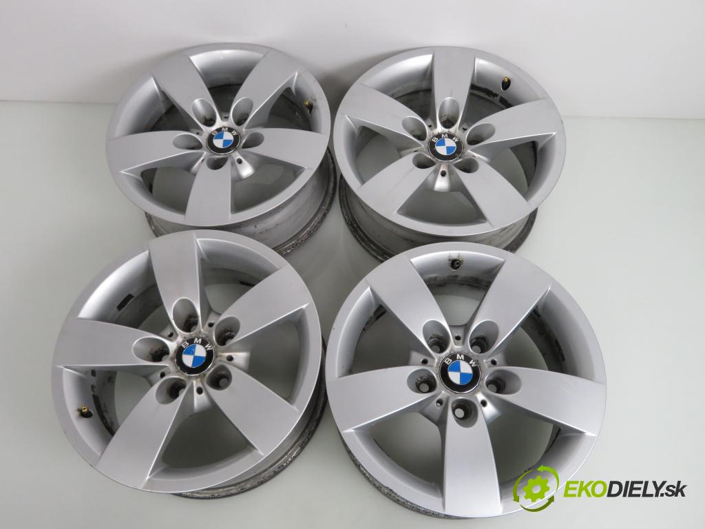 BMW 0 Aluminiowe disky / disk 6777345