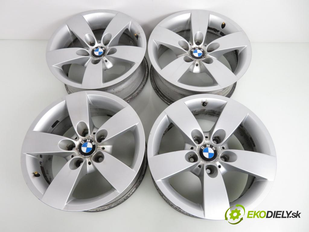 BMW   0  Aluminiowe  disky / disk 6777345