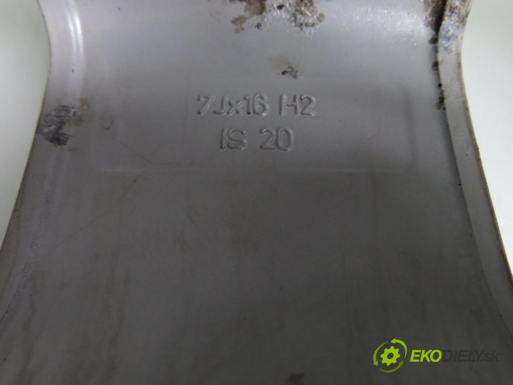 BMW 0 Aluminiowe disky / disk 6777345