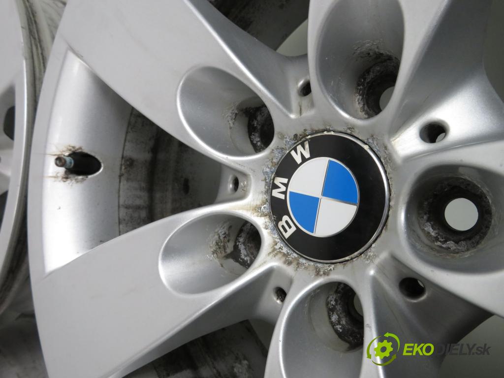 BMW 0 Aluminiowe disky / disk 6777345