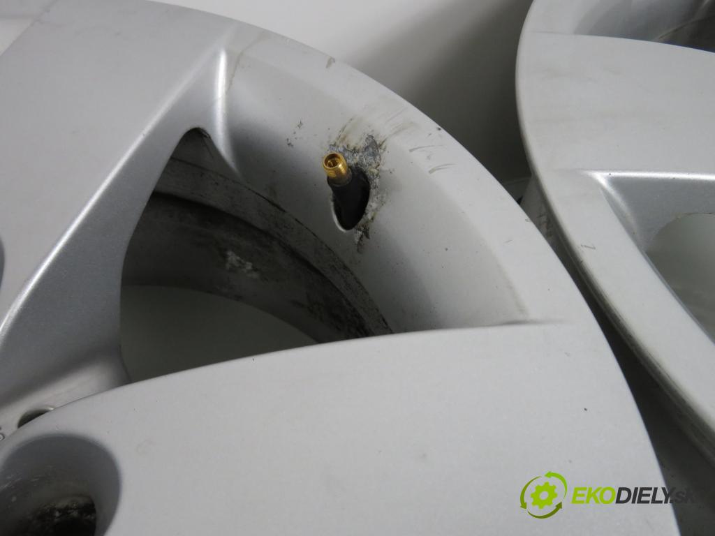 BMW 0 Aluminiowe disky / disk 6777345