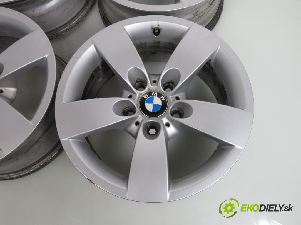 BMW 0 Aluminiowe disky / disk 6777345