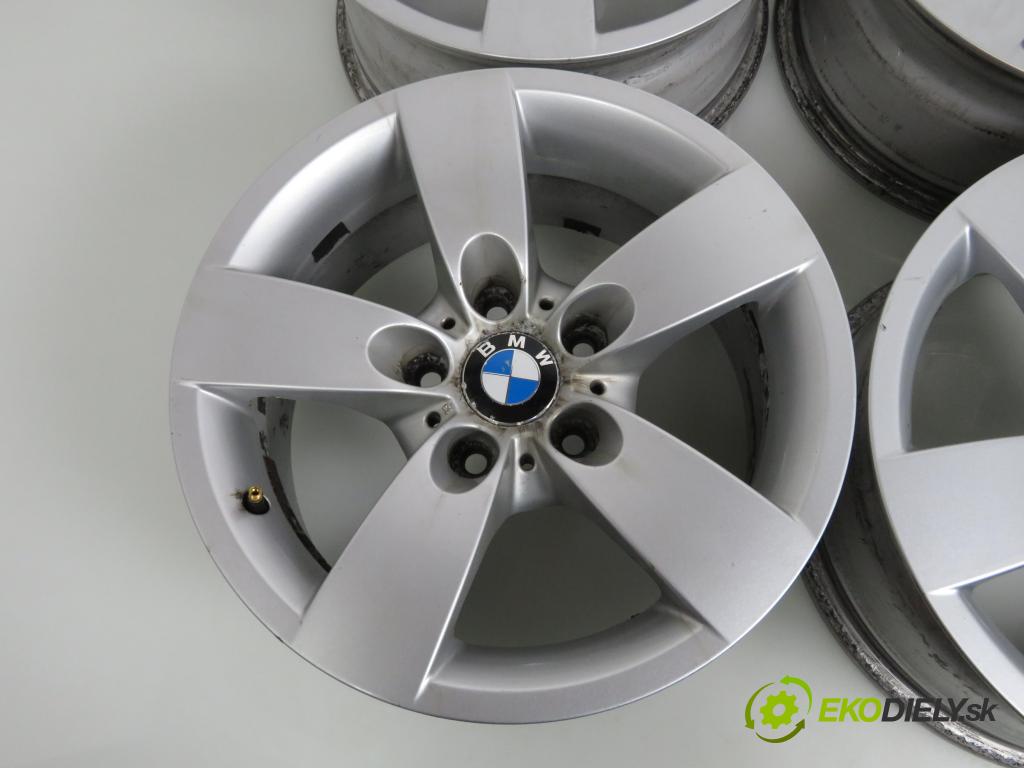 BMW 0 Aluminiowe disky / disk 6777345