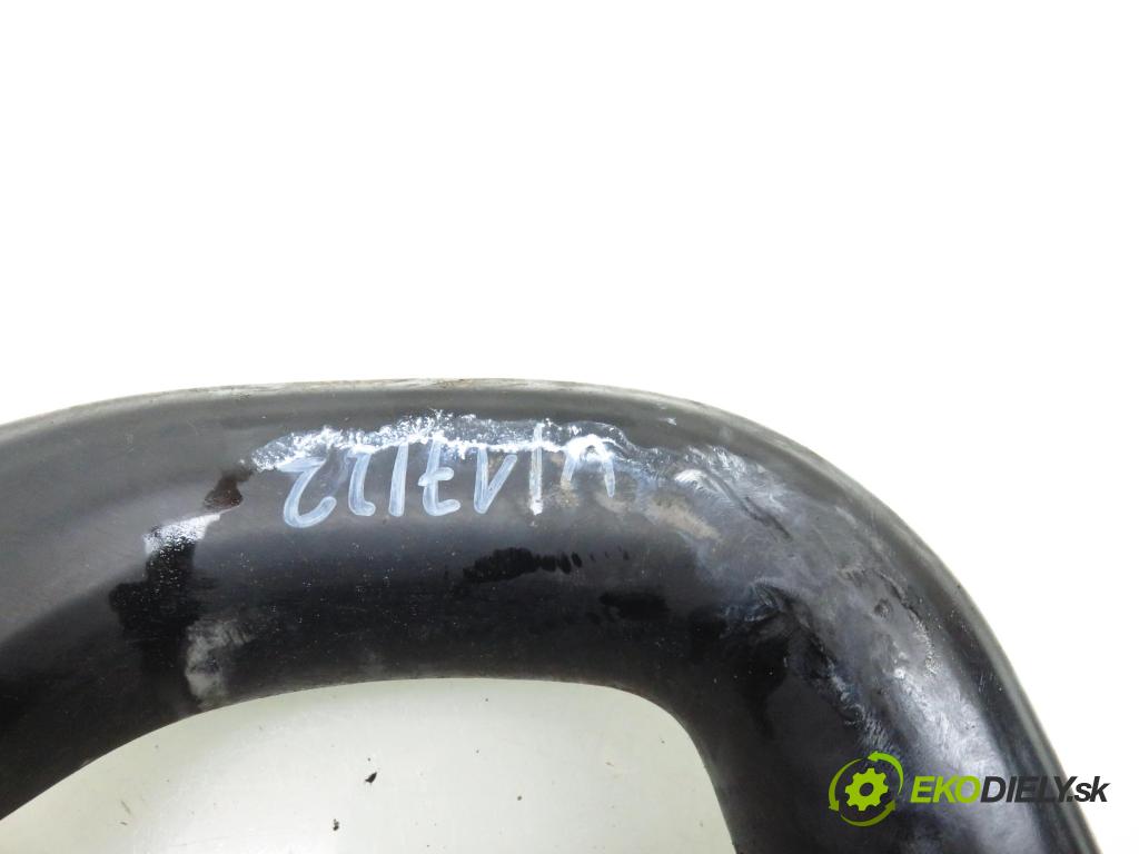 CITROEN NEMO Skrzynia (AA_) KOMBIVAN 2009 1398,00 Przewody chłodnic powietrza 1398,00 Rúra intercoolera turba 51780788