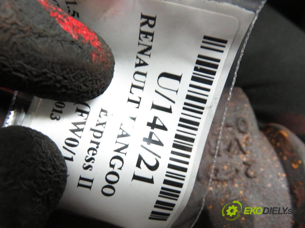 RENAULT SCENIC I (JA0/1_) MINIVAN 2002 1998,00 Kolektory wydechowe 1998,00 potrubí VYČERPAT:  (Výfukové potrubí)