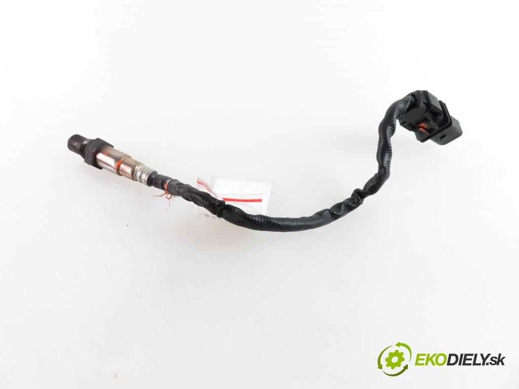 KIA RIO II (JB) HB 2007 1493,00 Sondy lambda 1493,00 sonda lambda 0281004069;393502A420 (Lambda sondy)