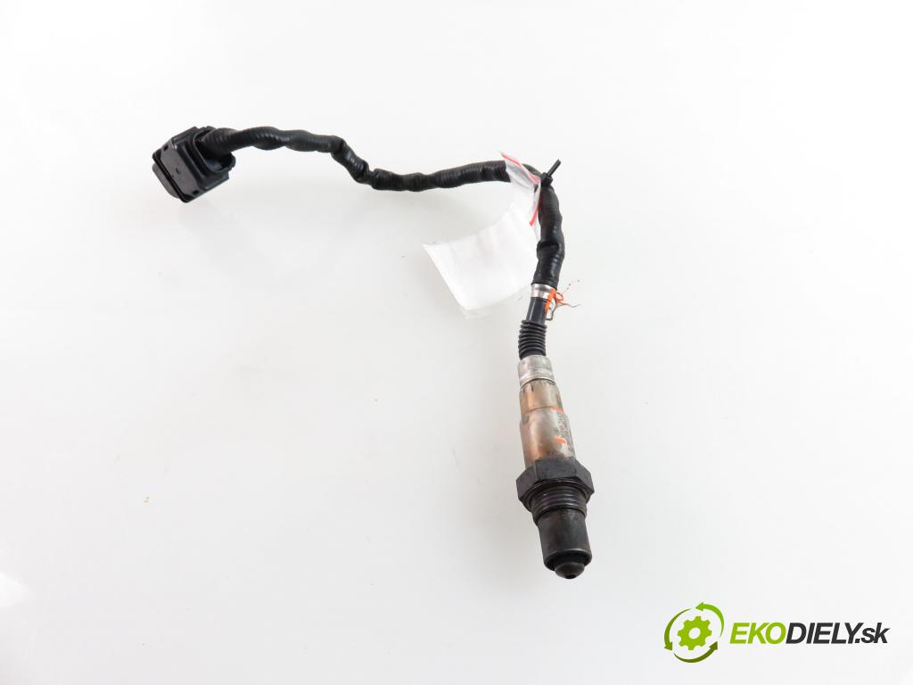 KIA RIO II (JB) HB 2007 1493,00 Sondy lambda 1493,00 sonda lambda 0281004069;393502A420 (Lambda sondy)