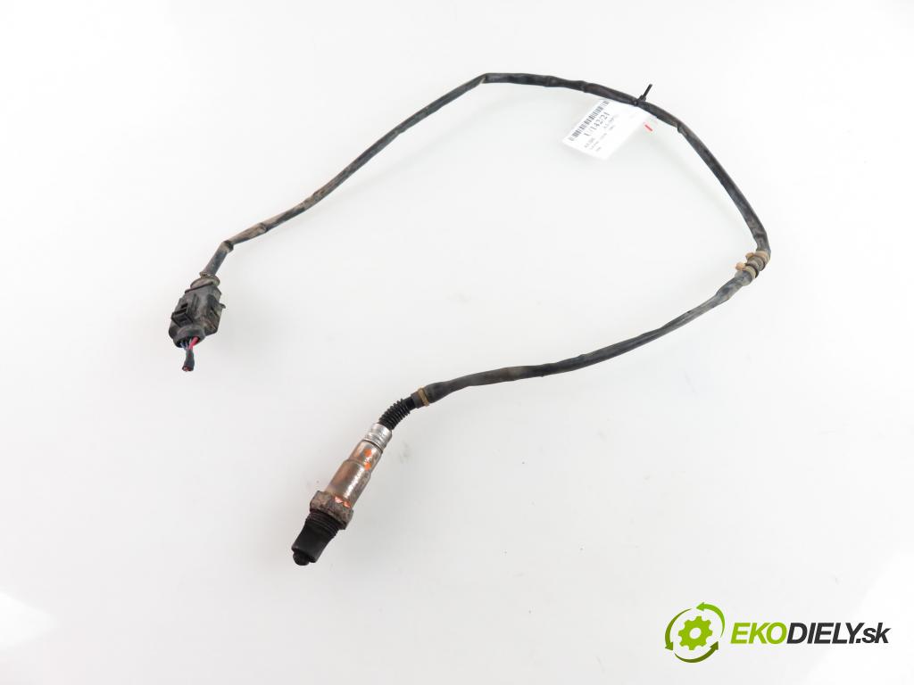 AUDI A3 (8P1) HB 2003 1984,00 Sondy lambda 1984,00 sonda lambda 06F906262;0258006553;0258006554 (Lambda sondy)
