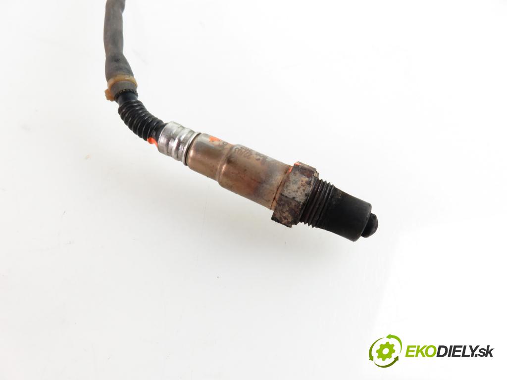 AUDI A3 (8P1) HB 2003 1984,00 Sondy lambda 1984,00 sonda lambda 06F906262;0258006553;0258006554 (Lambda sondy)