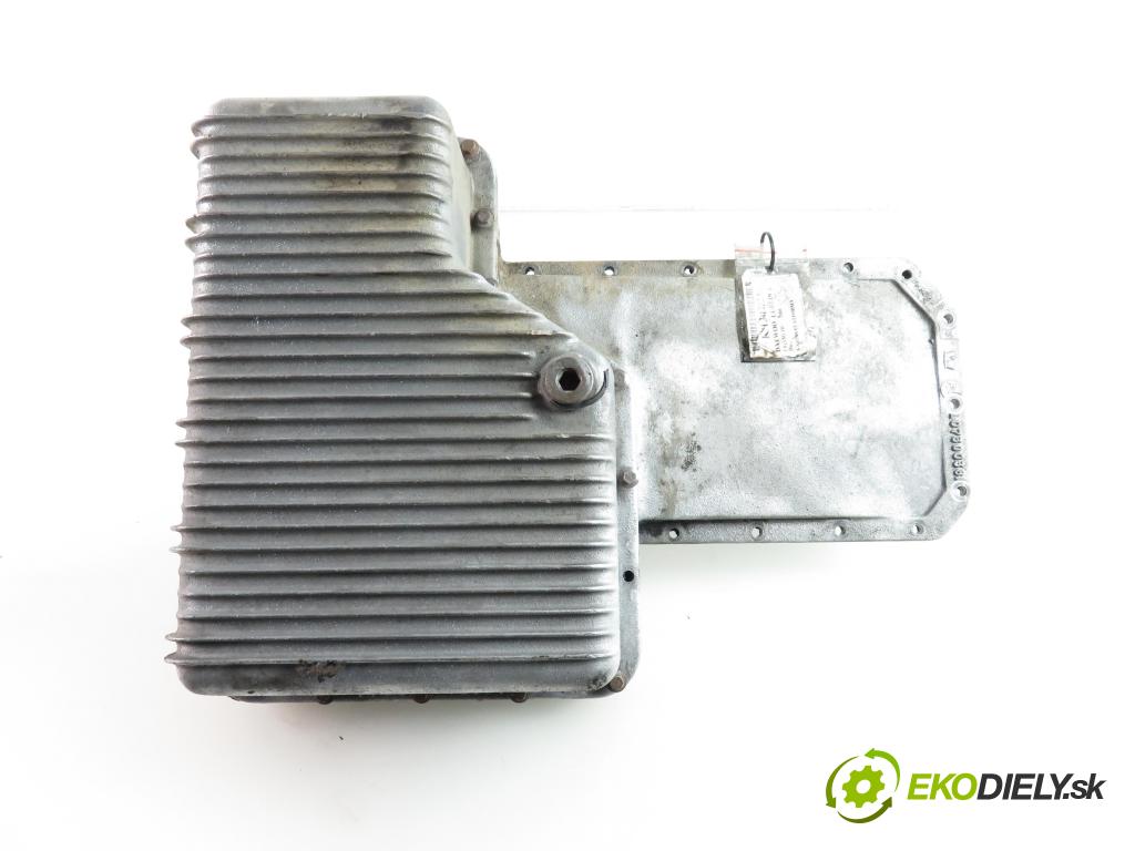 DAEWOO LUBLIN 3 KABINA/PLATFORMA 2001 2,50 Miski olejowe 2499,00 Vaňa olejová  (Olejové vane)