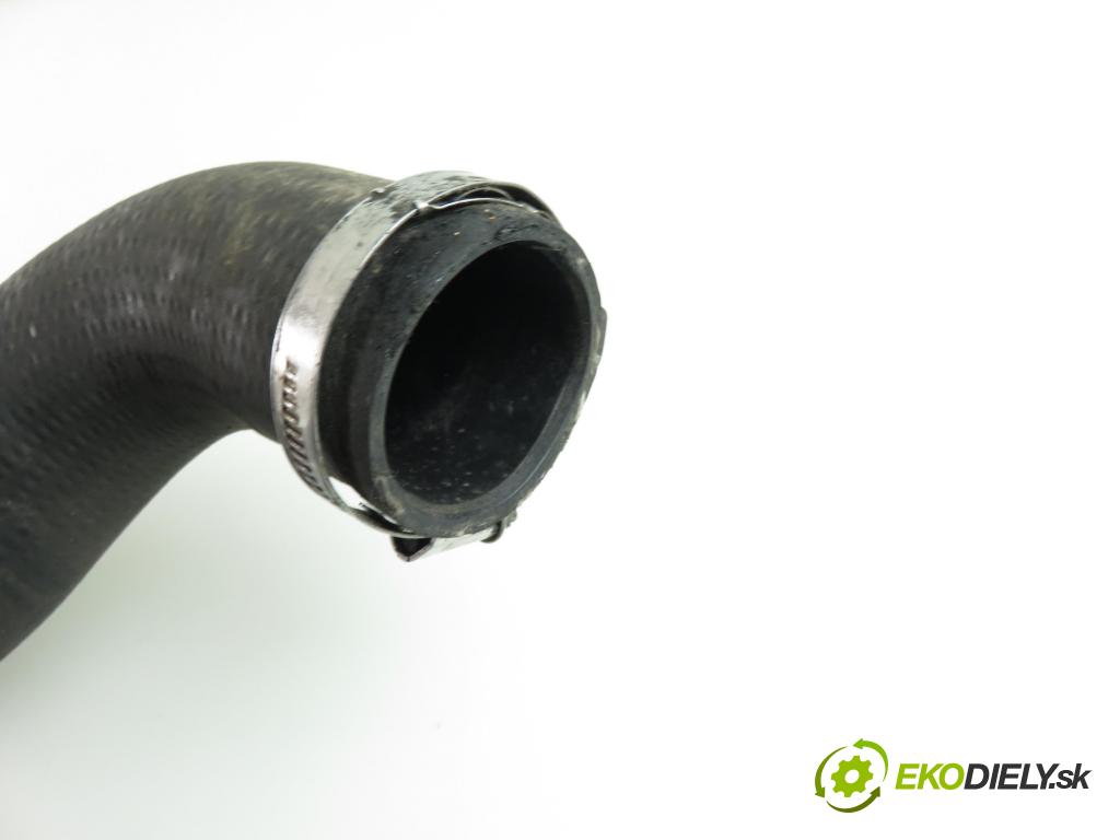 RENAULT KANGOO / GRAND KANGOO II (KW0/1_) KOMBIVAN 2009 1461,00 Przewody chłodnic powietrza 1461,00 Rúra intercoolera turba 0281011142;8200534296E