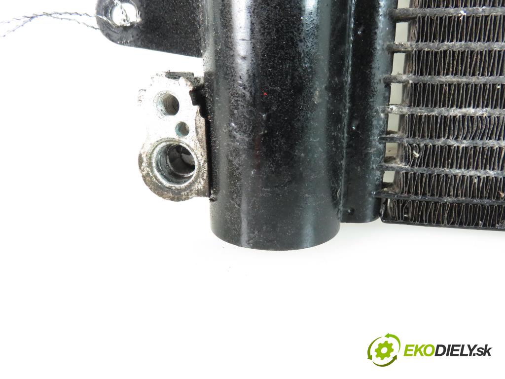 SEAT ALHAMBRA (7V8, 7V9) VAN 2001 1896,00 Chłodnice klimatyzacji (skraplacze) 1896,00 chladič klimatizácie 7M3820411 (Chladiče klimatizácie)